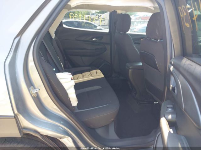 2023 CHEVROLET TRAILBLAZER KL79MPSL4PB217557 Photo 7
