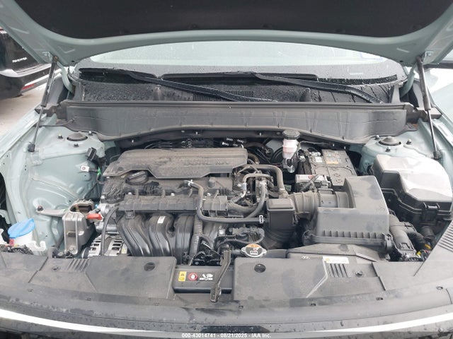 Hyundai mpi nu pe 2024 KM8HB3AB4RU179398 Image 10