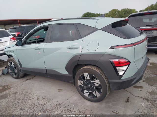 Hyundai mpi nu pe 2024 KM8HB3AB4RU179398 Image 15