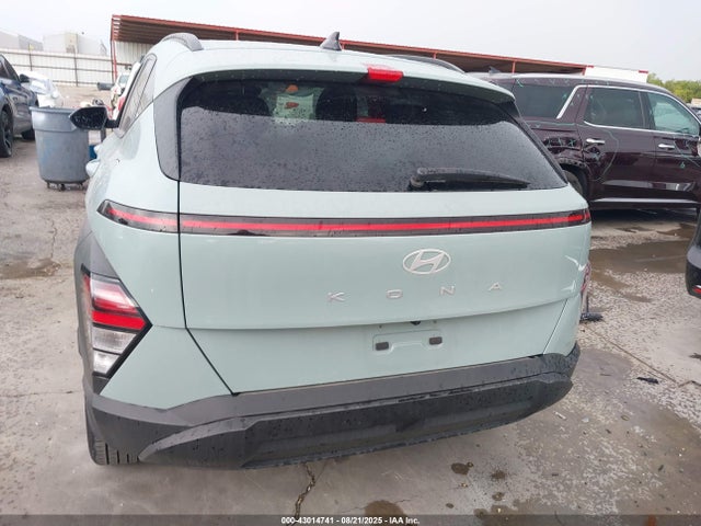 Hyundai mpi nu pe 2024 KM8HB3AB4RU179398 Image 17