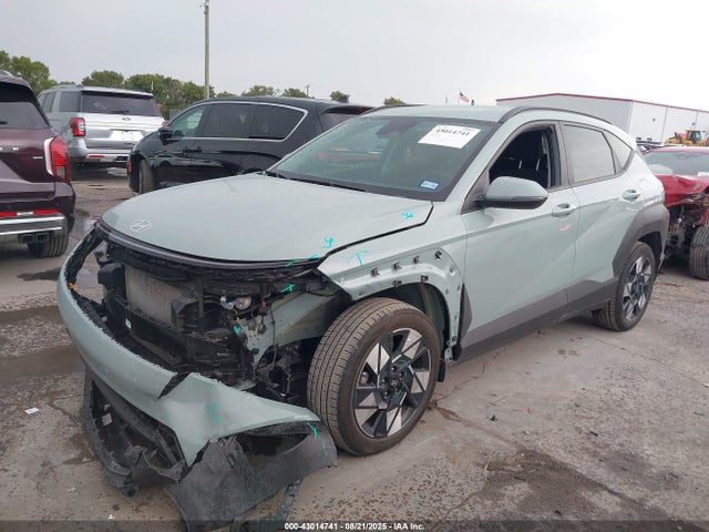Hyundai mpi nu pe 2024 KM8HB3AB4RU179398 Image 2