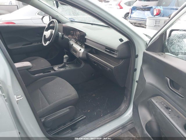 Hyundai mpi nu pe 2024 KM8HB3AB4RU179398 Image 5
