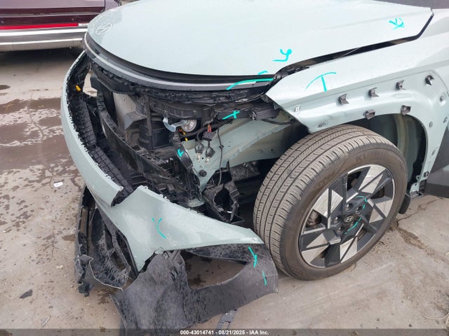 Hyundai mpi nu pe 2024 KM8HB3AB4RU179398 Image 6