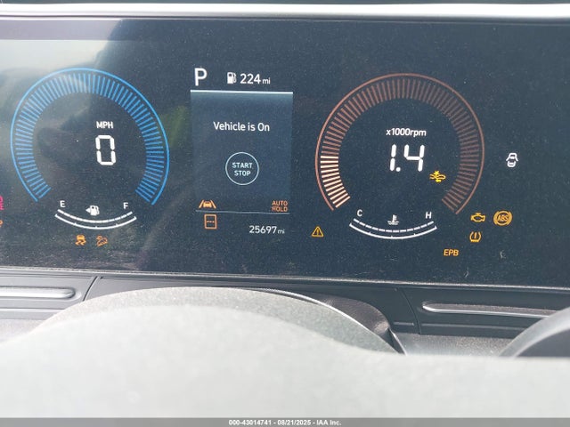 Hyundai mpi nu pe 2024 KM8HB3AB4RU179398 Image 7