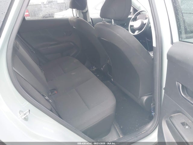 Hyundai mpi nu pe 2024 KM8HB3AB4RU179398 Image 8