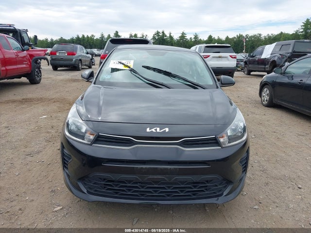KIA mpi gamma ii 2022 3KPA24AD8NE482240 Image 12