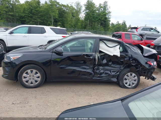 KIA mpi gamma ii 2022 3KPA24AD8NE482240 Image 14