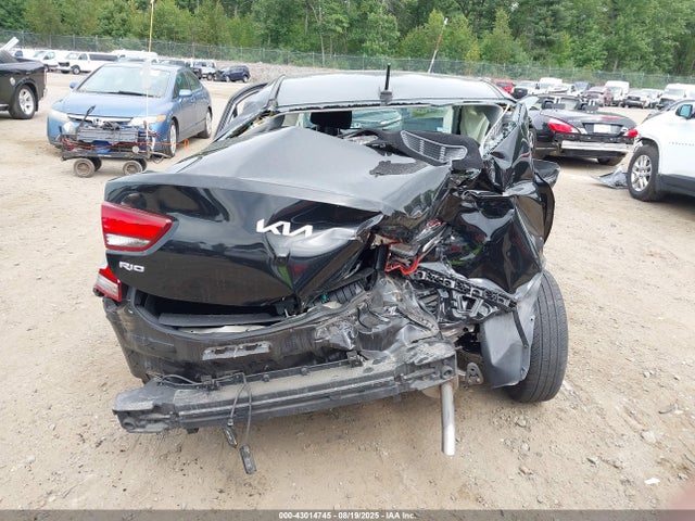 KIA mpi gamma ii 2022 3KPA24AD8NE482240 Image 16
