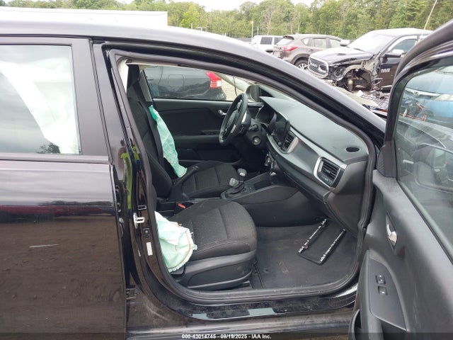 KIA mpi gamma ii 2022 3KPA24AD8NE482240 Image 5