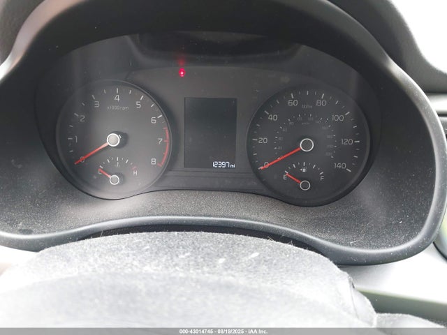 KIA mpi gamma ii 2022 3KPA24AD8NE482240 Image 7