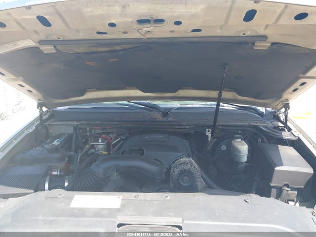 2007 CADILLAC ESCALADE 1GYFK63817R129602 Photo 9