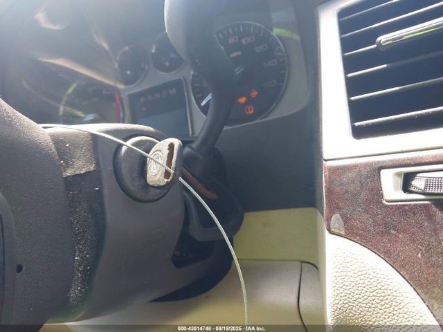 2007 CADILLAC ESCALADE 1GYFK63817R129602 Photo 10