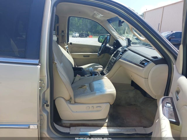 2007 CADILLAC ESCALADE 1GYFK63817R129602 Photo 4