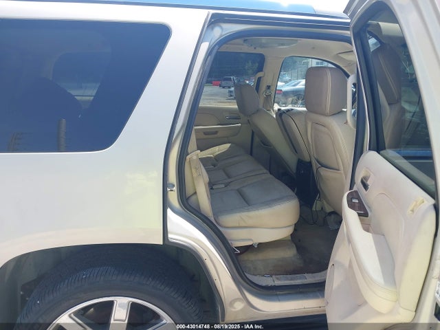 2007 CADILLAC ESCALADE 1GYFK63817R129602 Photo 7