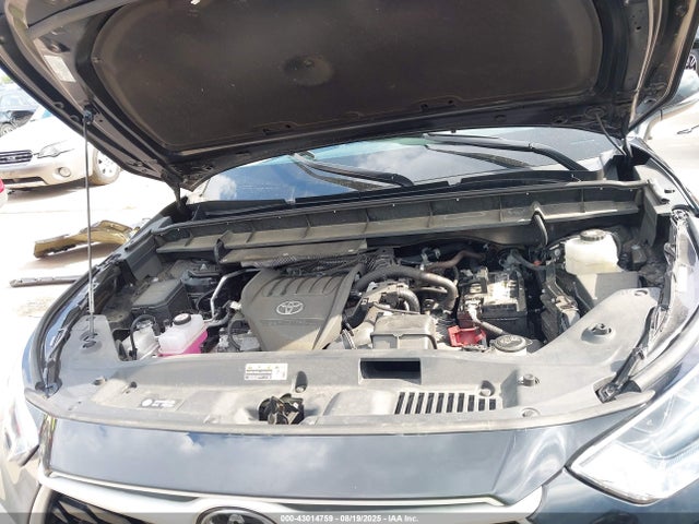 Toyota t24a-fts 2024 5TDKDRBH0RS535313 Image 10