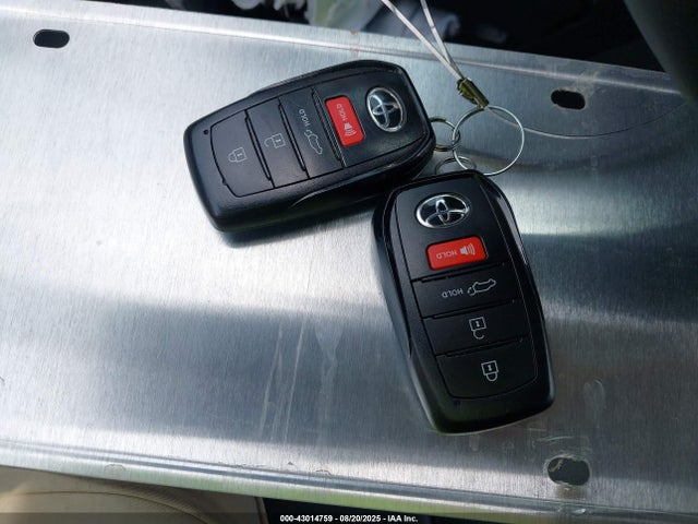 Toyota t24a-fts 2024 5TDKDRBH0RS535313 Image 11