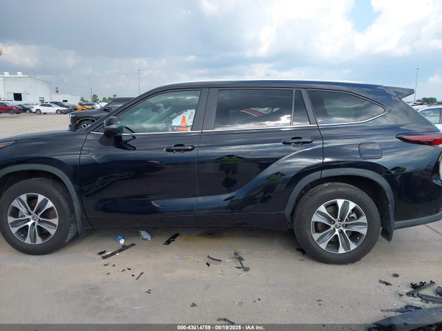 Toyota t24a-fts 2024 5TDKDRBH0RS535313 Image 15