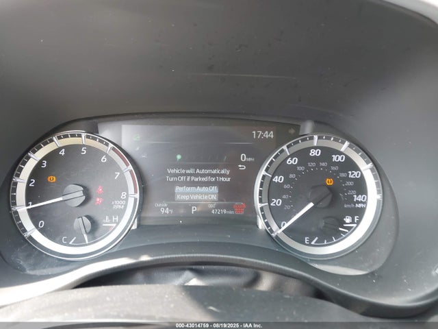Toyota t24a-fts 2024 5TDKDRBH0RS535313 Image 7