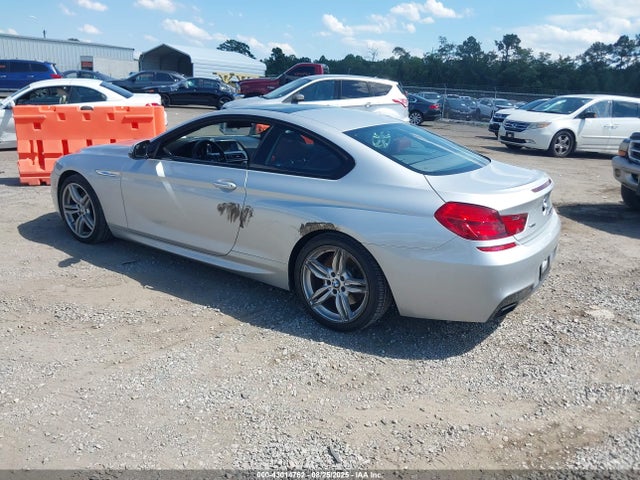 WBA6H7C52GGA05009 BMW 650i