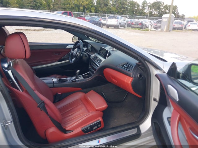 WBA6H7C52GGA05009 BMW 650i