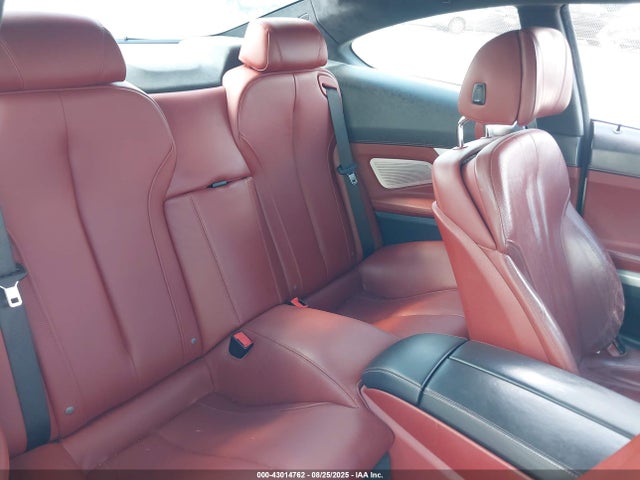 WBA6H7C52GGA05009 BMW 650i