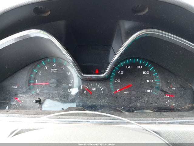 1GNKVHKDXFJ101825 Chevrolet llt