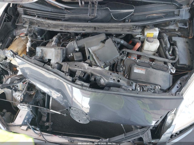 JTDKN3DU8F1952286 Toyota 2zr-fxe+3jm