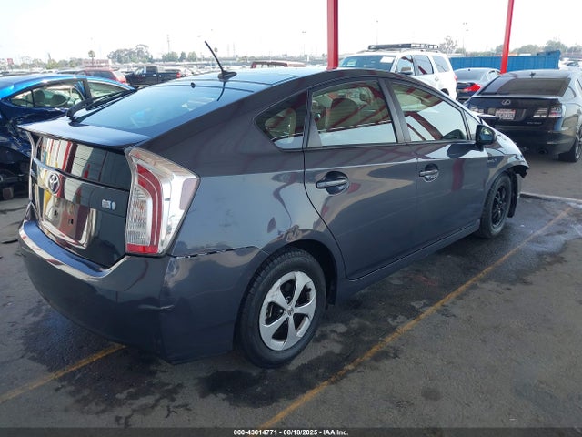 JTDKN3DU8F1952286 Toyota 2zr-fxe+3jm