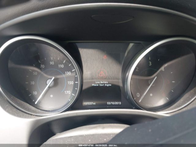 2017 JAGUAR XE SAJAD4BN2HA952417 Photo 6