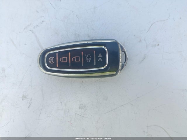 1FM5K8GTXEGA04789 Ford 2014