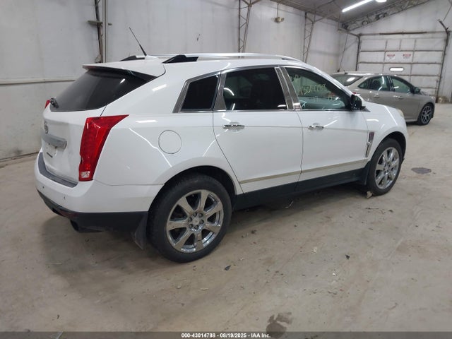 2011 CADILLAC SRX 3GYFNCEY6BS559246 Photo 3