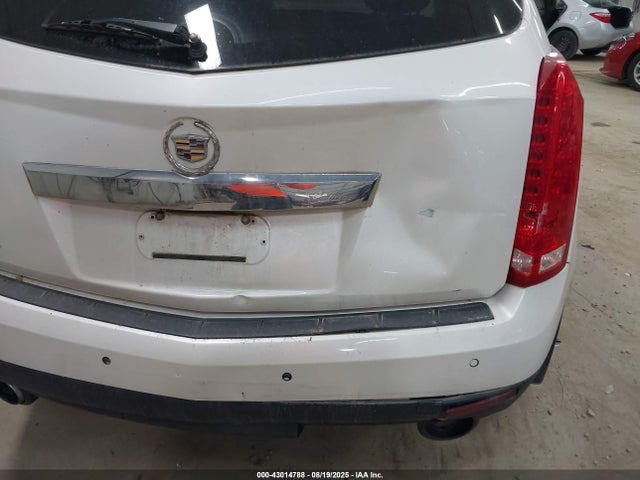2011 CADILLAC SRX 3GYFNCEY6BS559246 Photo 5