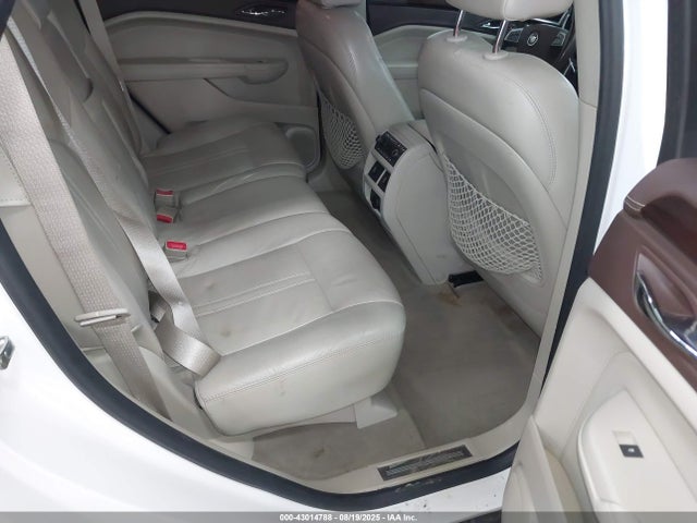 2011 CADILLAC SRX 3GYFNCEY6BS559246 Photo 7