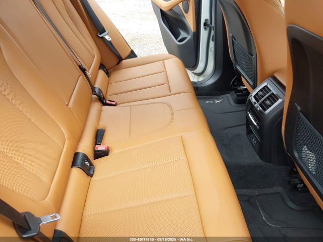 2022 BMW X3 5UX53DP04N9J21058 Photo 7