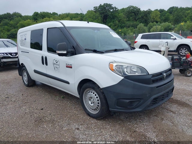 Auction sale of the 2016 Ram Promaster City Tradesman, vin: ZFBERFAT3G6B18838, lot number: 43014798