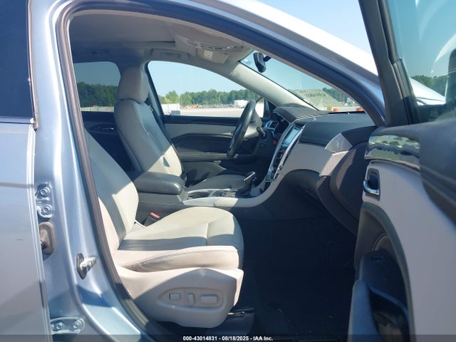 2013 CADILLAC SRX 3GYFNDE38DS591712 Photo 4