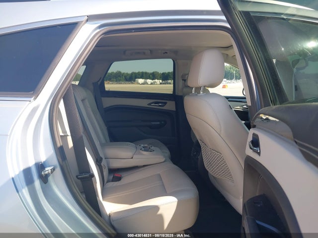 2013 CADILLAC SRX 3GYFNDE38DS591712 Photo 7