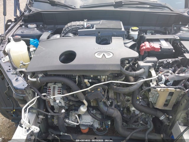 Infiniti QX50 2019 3PCAJ5M34KF131312 Image 10