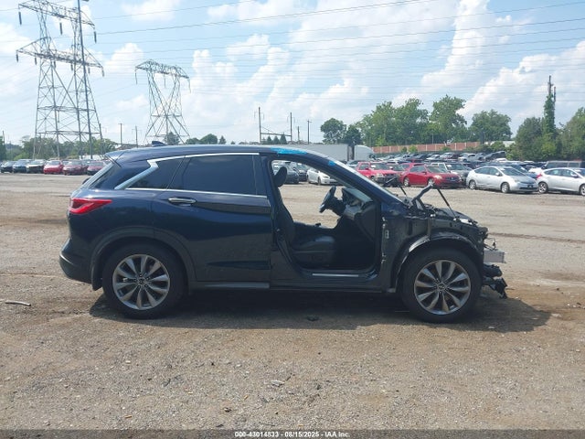 Infiniti QX50 2019 3PCAJ5M34KF131312 Image 14