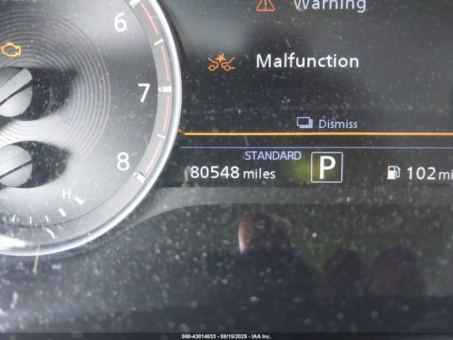 Infiniti QX50 2019 3PCAJ5M34KF131312 Image 16