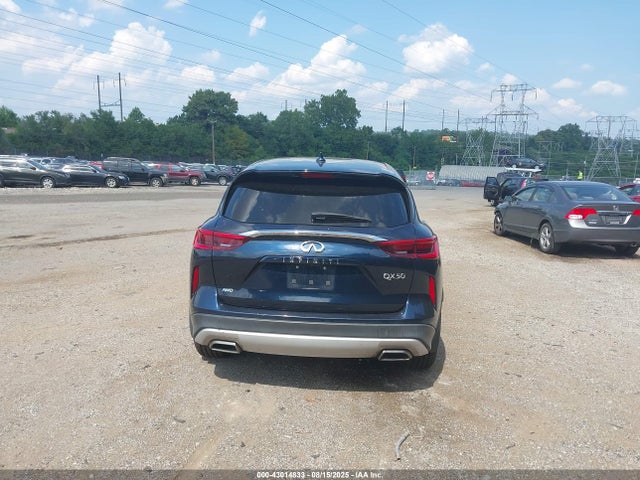 Infiniti QX50 2019 3PCAJ5M34KF131312 Image 17