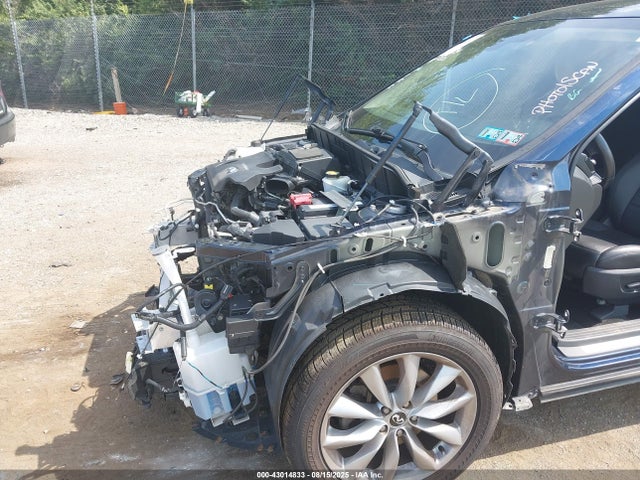 Infiniti QX50 2019 3PCAJ5M34KF131312 Image 12