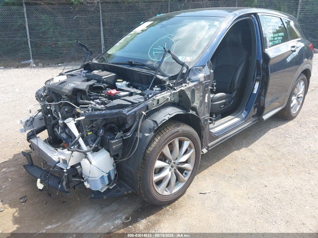 Infiniti QX50 2019 3PCAJ5M34KF131312 Image 2