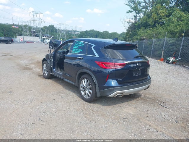 Infiniti QX50 2019 3PCAJ5M34KF131312 Image 3