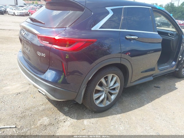 Infiniti QX50 2019 3PCAJ5M34KF131312 Image 4