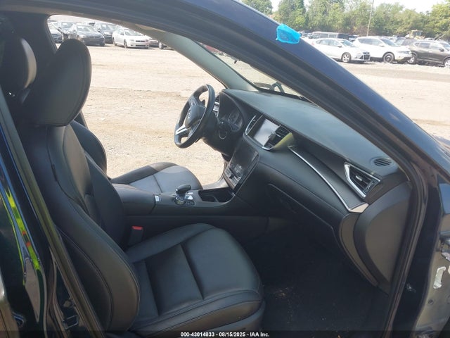Infiniti QX50 2019 3PCAJ5M34KF131312 Image 5