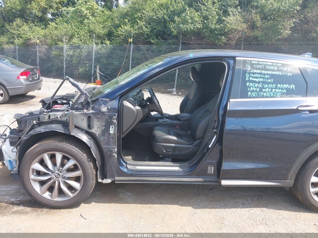 Infiniti QX50 2019 3PCAJ5M34KF131312 Image 6