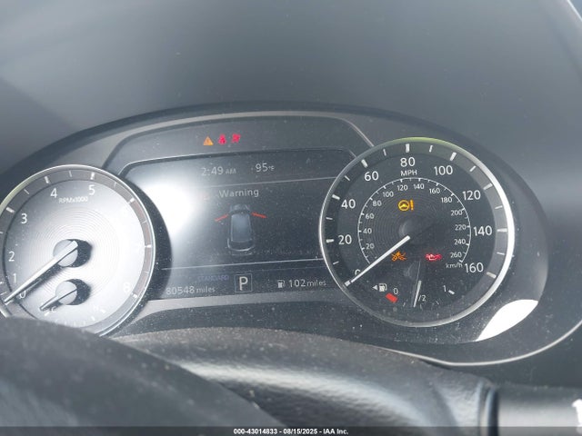 Infiniti QX50 2019 3PCAJ5M34KF131312 Image 7