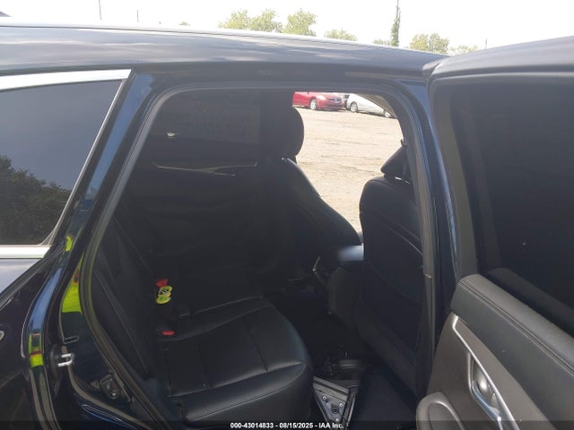 Infiniti QX50 2019 3PCAJ5M34KF131312 Image 8