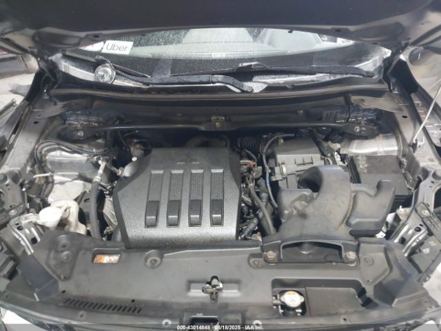 2018 MITSUBISHI ECLIPSE CROSS JA4AT3AA6JZ046394 Photo 9